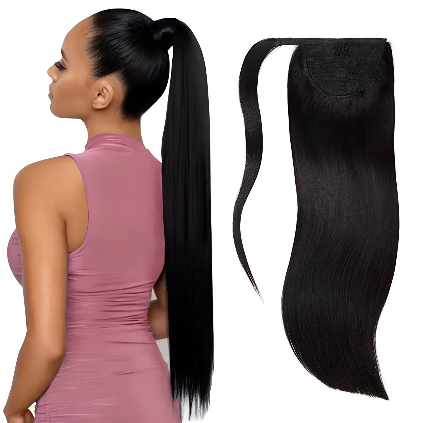 Poney tails
