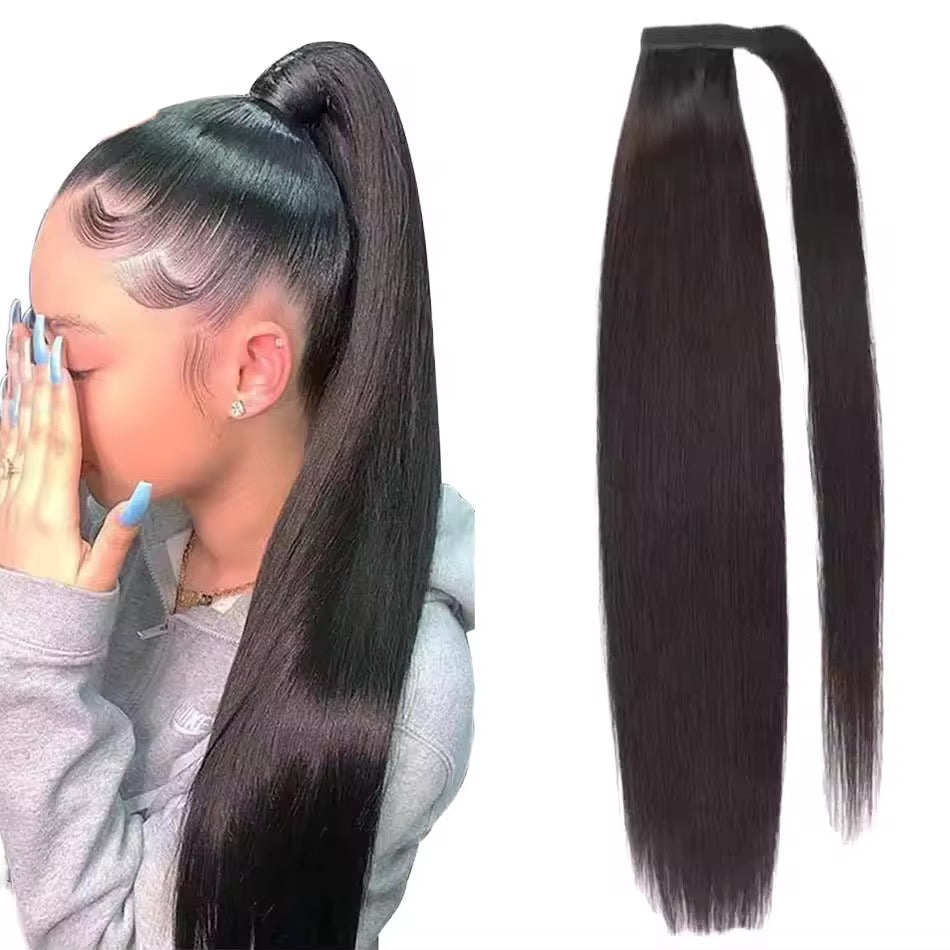 Poney tails