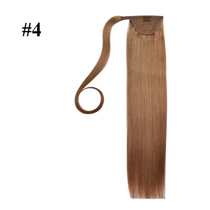 Poney tails