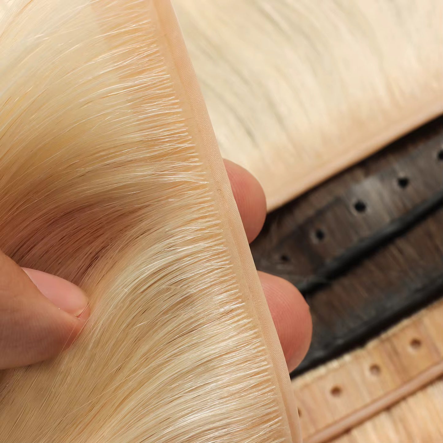 Butterfly Genius Weft PU (100g)