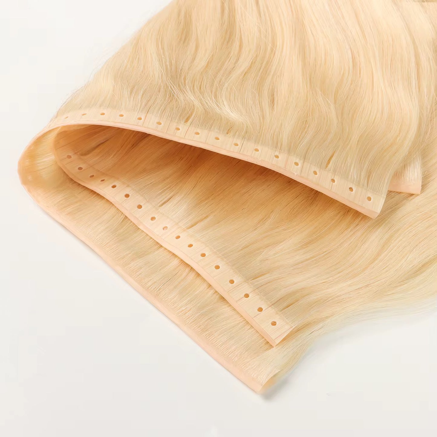Butterfly Genius Weft PU (100g)