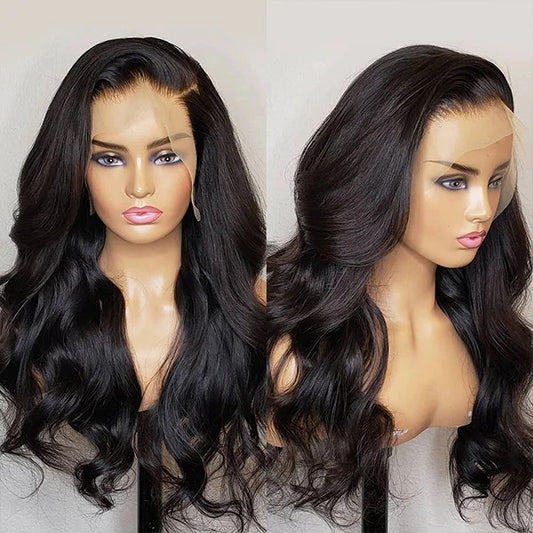 13*4 Body Wave Wig Glueless