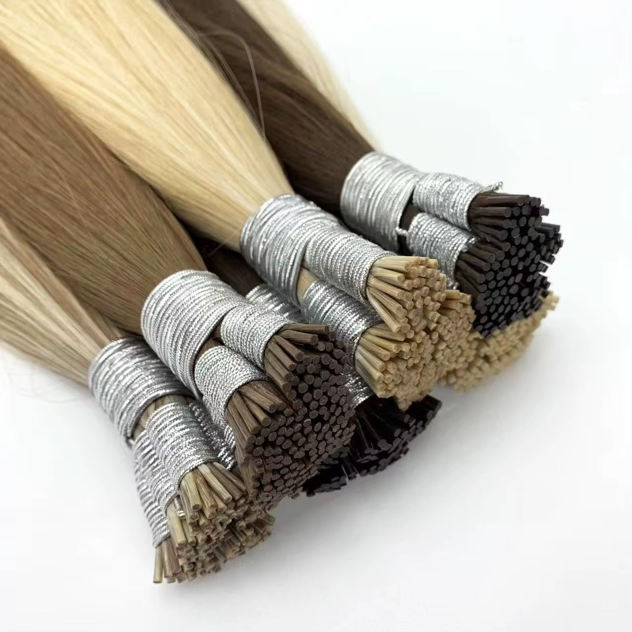 I-Tip Extensions 12A (50g)